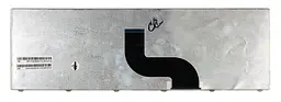 Клавіатура для ноутбука Acer Packard Bell (TM81, TM82, TM86, TM87, TM89, TM94) Black, (No Frame) - мініатюра 2