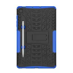 Чохол до планшета BeCover Samsung Galaxy Tab S6 Lite (2024) 10.4" P620/P625/P627 Blue (710807) - мініатюра 2