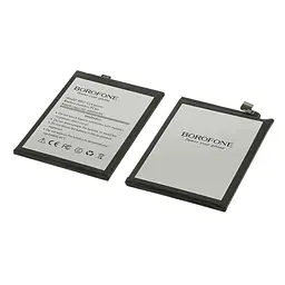 Акумулятор Borofone PC60 для Motorola XT2343-6 Moto G54/XT2425 Moto G24 - мініатюра 2