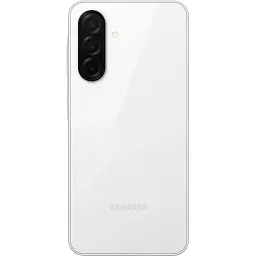 Смартфон Samsung Galaxy A26 5G 8/256GB White - мініатюра 7