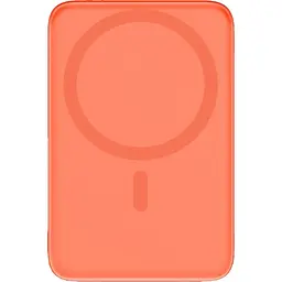 Зовнішній акумулятор Proove X-Core 5000mAh 20W Orange (PNXC20010018) [168679] - мініатюра 2