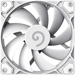 Вентилятор GameMax GMX-WFWT-PWM White (GMX-WFWT-PWM) - мініатюра 7