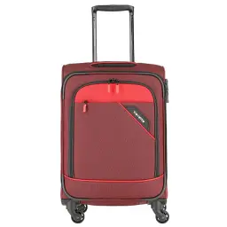 Валіза Travelite Derby Red Twotone S (TL087547-10) - мініатюра 2