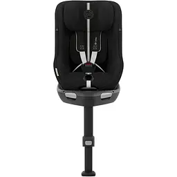 Автокрісло Cybex Sirona G i-Size Plus Moon Black (524001427)