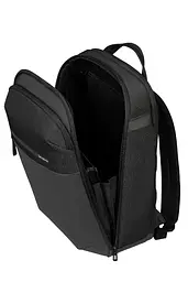 Рюкзак 15.6" Samsonite MODERNY BLACK 44x28x18 KS6*09003 - мініатюра 7