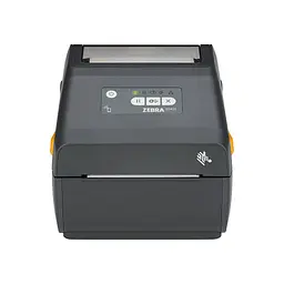 Принтер етикеток Zebra ZD421D USB,USB Host, Bluetooth (ZD4A042-D0EM00EZ) - мініатюра 2