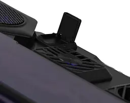 Підставка для ноутбука 2E Gaming CPG-012 Black (2E-CPG-012) - мініатюра 15