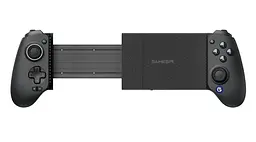 Геймпад GameSir G8 Plus Black (G-000003796) - миниатюра 2