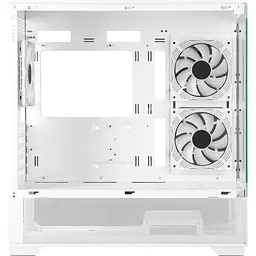 Корпус Prologix Axon GM-03AW Glass White [146855] - мініатюра 8