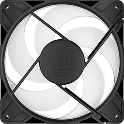 Корпусний вентилятор Arctic P14 Pro Reverse A-RGB Black (ACFAN00323A) [175991] - мініатюра 4