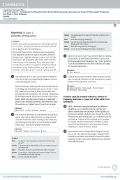 Complete Key for Schools Student Pack (SB w/o answers with Online Practice and WB w/o answers) - Девід МакКіган - мініатюра 7