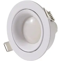 Світильник точковий Brille HDL-DT 33 WH MR16 36-319