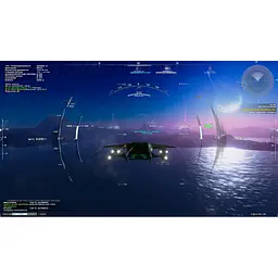 Ключ активації Microsoft Frontier Pilot Simulator для Xbox Series S/X - мініатюра 6