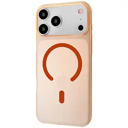Чохол Proove Crystal Case with Magnetic Ring iPhone 17 Pro Max в асортименті - мініатюра 5