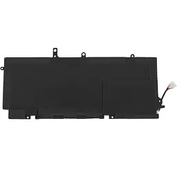 Акумулятор HP BG06XL (EliteBook Folio 1040 G3) 11.4V 3400 mAh 39Wh Black