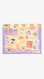 Набір Міні Bubble Tea 6002 Різнокольоровий shop (2000999374593)