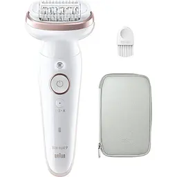 Епілятор Braun (Silk-epil 9 SES 9-000)