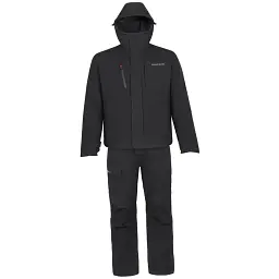 Куртка Favorite Totem Insulation L long 15K Black - мініатюра 9