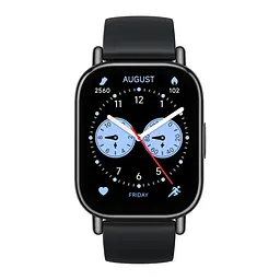 Смарт-годинник Xiaomi Redmi Watch 5 Lite Black (BHR8789GL) - мініатюра 3