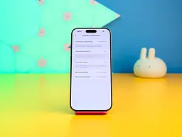 Смартфон Apple iPhone 16 Pro Max 256GB Desert Titanium (MYWX3) Б/У [175247] - мініатюра 3