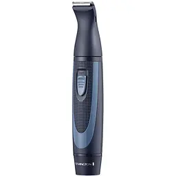 Набір дорожній Remington Travel Kit чорно-синій (NE3890) - мініатюра 3