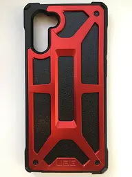 Чохол оригінальний UAG Monarch 211741119494 Samsung Galaxy Note 10 (6.3") Crimson - мініатюра 3