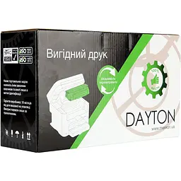 Картридж Dayton Samsung MLT-D115L для SL-M2620/M2870 (DN-SAM-NT115L) - мініатюра 4