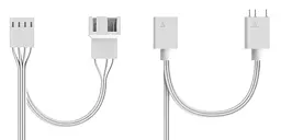 Корпус OCYPUS GAMMA C52 WH ARGB (GAMMA-C52-WHD300XX-GL) Без БП - мініатюра 6