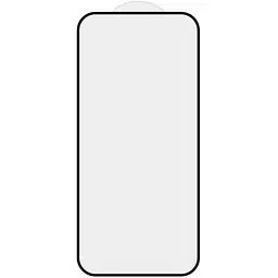Захисне скло 3D для OnePlus 15 Чорний SKLO teh0030555