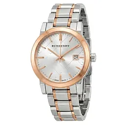 Жіночий годинник BURBERRY BU9105 The City (34 мм) - мініатюра 2