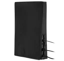 Чохол для playstation 5 Voltronic SN01 PS5 Black