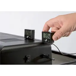 Світильник Exo Terra Compact Top для тераріума, E27, 30x9x15 см - мініатюра 5
