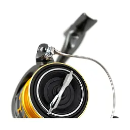 Котушка Shimano Twin Power FD C3000XG 6.4:1 9+1 - мініатюра 4