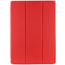 Чохол-книжка Book Cover stylus slot Samsung Galaxy Tab A11 8.7'' X110/X115 Червоний Epik teh0030305