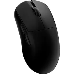 Миша FGG MadLions Mad G Max Black (FGG-MAD-G-MAX-BLK) [141634] - мініатюра 2