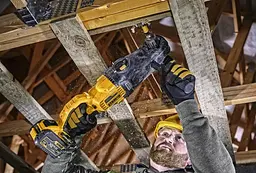 Дриль акумуляторний DeWalt без АКБ та ЗП DCD470N - мініатюра 12