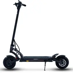 Електросамокат Kaabo Mantis 10 Lite [105701] - мініатюра 4