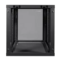 Комутаційна шафа Trinix TRX-12U/600x600x637 Black (25-00089) - мініатюра 7