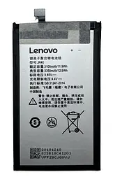 Акумулятор Lenovo Z5 Pro JR40