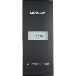 Точильний камінь Risam RWG-12. Зернистість 12000 - мініатюра 3
