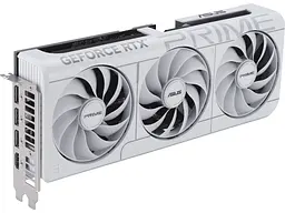 Відеокарта Asus PRIME-RTX5070-O12G-WHITE - мініатюра 3