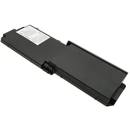 Акумулятор для ноутбука HP AM06XL (ZBook 17 G5, Zbook 17 G6) 11.55V 8310 mAh 95.9Wh Black - мініатюра 2