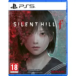 Гра Silent Hill f для PS5 (EN + RU sub) [147404] - мініатюра 1