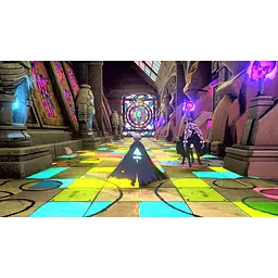 Ключ активації Microsoft Master Detective Archives: Rain Code Plus для Xbox Series S/X - мініатюра 6