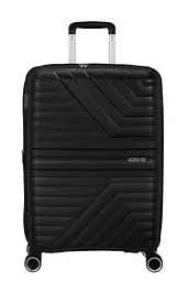 Валіза 67 См American Tourister FLYTWIST SHADOW BLACK 67x45x26(29) MI1*09002 - мініатюра 13
