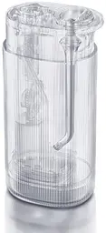 Іригатор Xiaomi Mijia Teeth Flosser Green F400 MEO704 (BHR8446CN) - мініатюра 3
