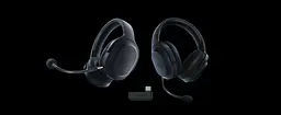 Навушники Razer Barracuda X 2022 Black (RZ04-04430100-R3M1) - мініатюра 6