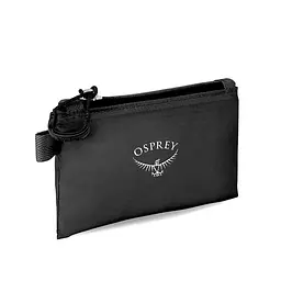 Гаманець Osprey Ultralight Wallet Чорний