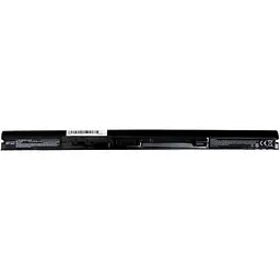 Акумулятор для ноутбуків PowerPlant MEDION Akoya E6416 (A41-D15) 14.4V 2200 mAh