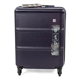 Валіза Echolac Elise Purple S (EcPC094-403-17) - мініатюра 4